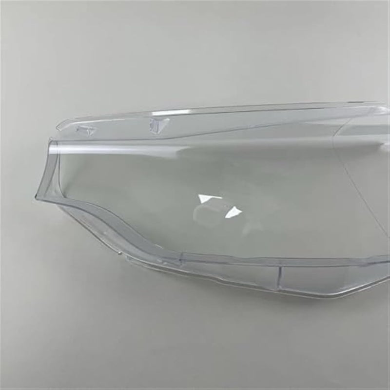 Wivplex Car Front Headlight Lens Cover for 4 Series M3 M4 - Image 5