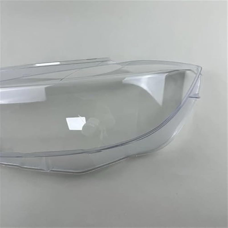 Wivplex Car Front Headlight Lens Cover for 4 Series M3 M4 - Image 3