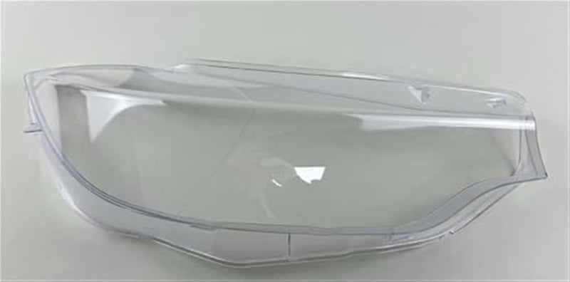 Wivplex Car Front Headlight Lens Cover for 4 Series M3 M4 - Image 1