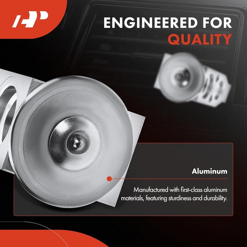 A-Premium A/C Expansion Valve for Nissan and Infiniti Models - Image 4
