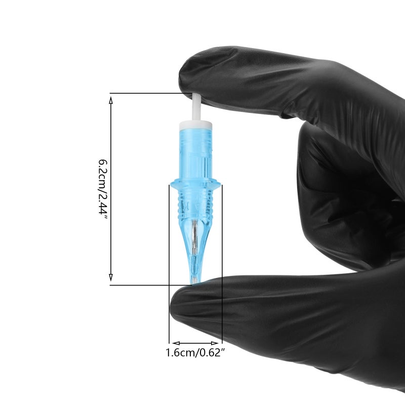 Disposable Cartridge Needle Tattoo Machine Needles Cartridge Tattoo Needles Cartridges Tattoo Pen Cartridge Needle Tattoo Supplies - Image 5