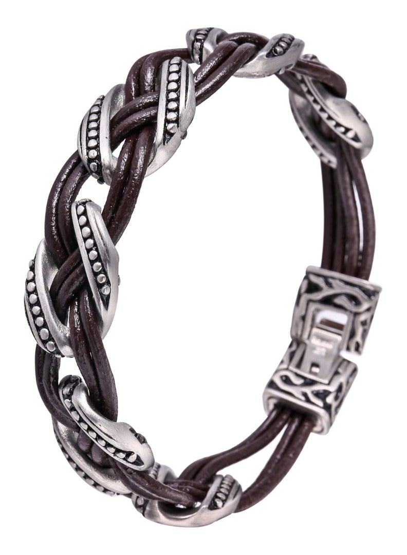 زنك ZJBC03810 أساور ZINK للرجال  - Image 1