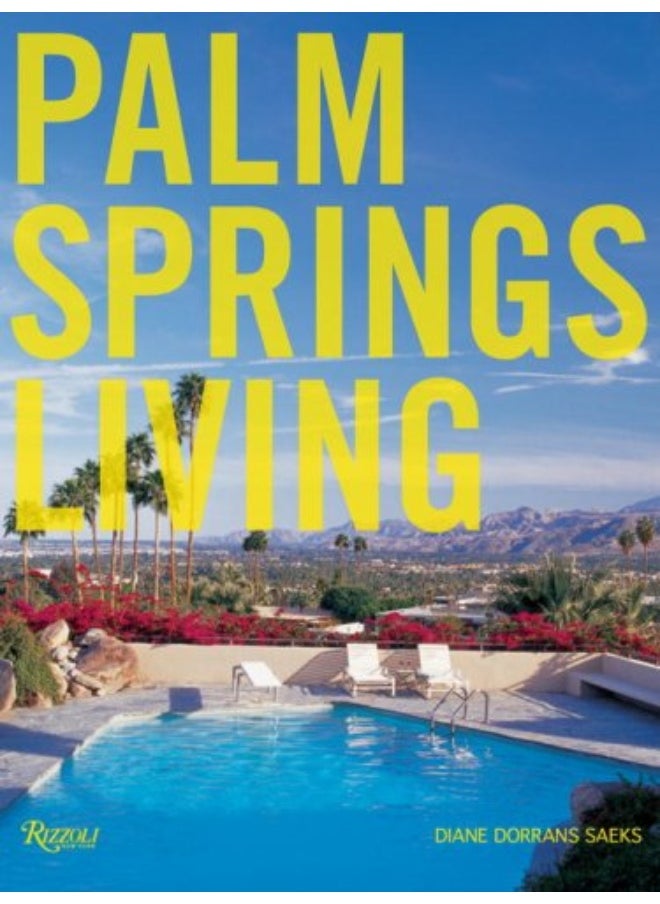 Palm Springs Living 