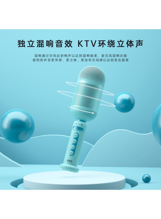 Clay Doll Moving Coil Microphone Manufacturer Kge Bao Wireless Microphone Integrated Audio Kge Microphone Portable Microphone Kge Microphone - Image 3