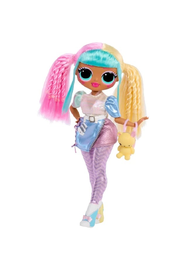 L.O.L. SURPRISE! LOL Surprise OMG Entry Doll Kitty K (MGA-595632) - Image 2