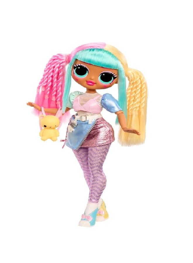 L.O.L. SURPRISE! LOL Surprise OMG Entry Doll Kitty K (MGA-595632) - Image 3