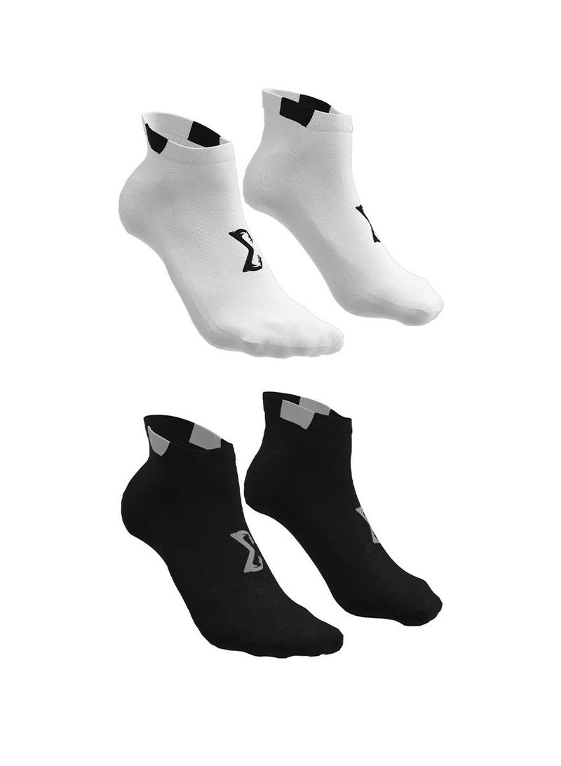 Kids Ankle Socks Pack