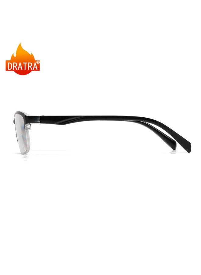 Dratra Reading Gl For Men, Anti-blue Light High Definition Farsighted Gl, Elderly Phone Viewing Gl, Reading Gl For Presbyopia - Image 5