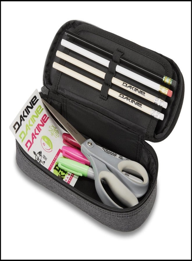 Dakine Unisex School Case XL, Black II - Image 3