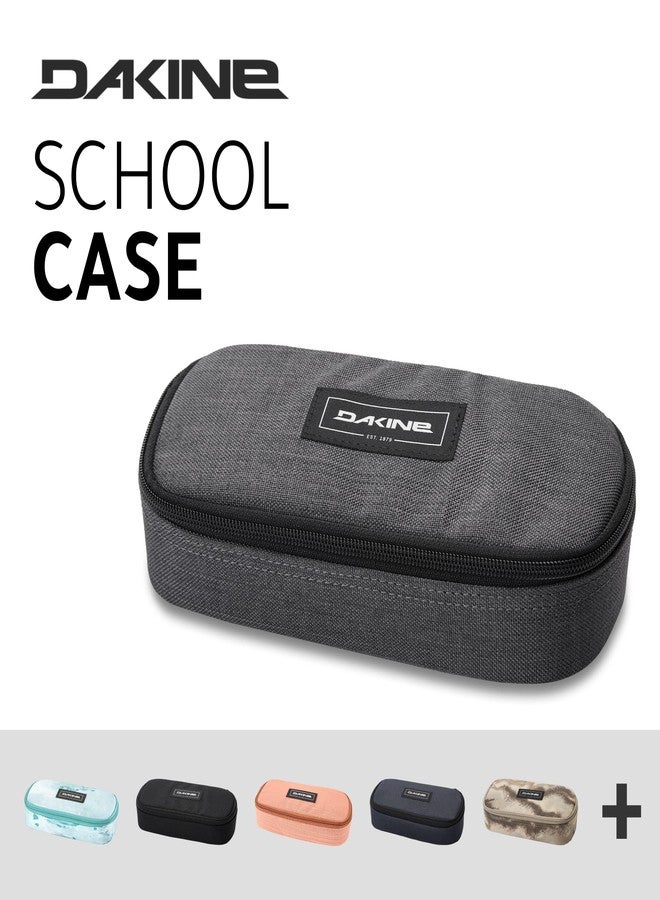Dakine Unisex School Case XL, Black II - Image 2