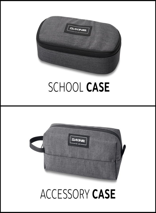 Dakine Unisex School Case XL, Black II - Image 4