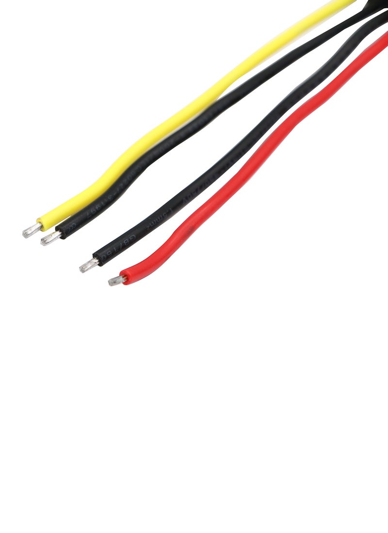 24V To 12V 30A DC To DC Converter - Multicolour - Image 3