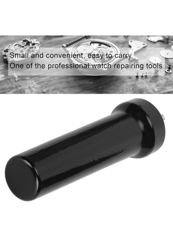 klarako - Watch Dust Remove Air Pump, Professional Watch Crystal Glass Removing Air Pump Watch Repairing Tool for Watchmakers - Image 1