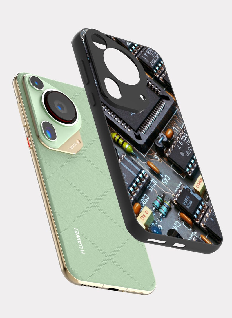 PXLAAT Huawei Pura 70 Ultra case cover Electronics - Image 2