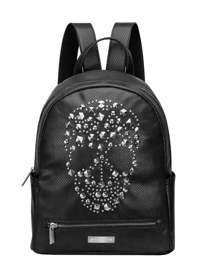 بوليس Leather Bag Unisex