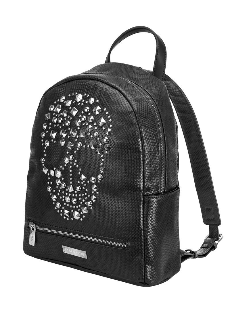بوليس Leather Bag Unisex