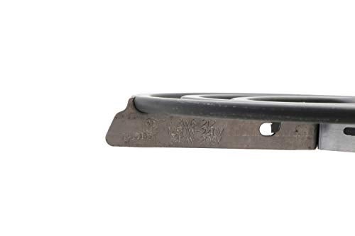 KITCHEN BASICS 101 4 Pack SP22YA Electric Range Burner Surface Element Replacement for GE WB30X253 WB30X254, Includes 1 8-Inch and 3 6-Inch Burners 325503, EA244014, PS244014, AH244014, WB30X0253 - Image 4