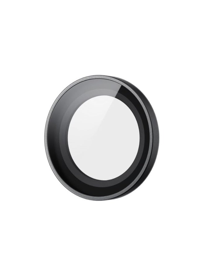 حراس العدسة لـ Insta360 GO Ultra ، الزجاج البصري الدوار العدسة الغطاء الوقائي المقاوم للماء مضاد للضباب حماية العدسة لـ Insta 360 GO Ultra الإكسسوارات - Image 4