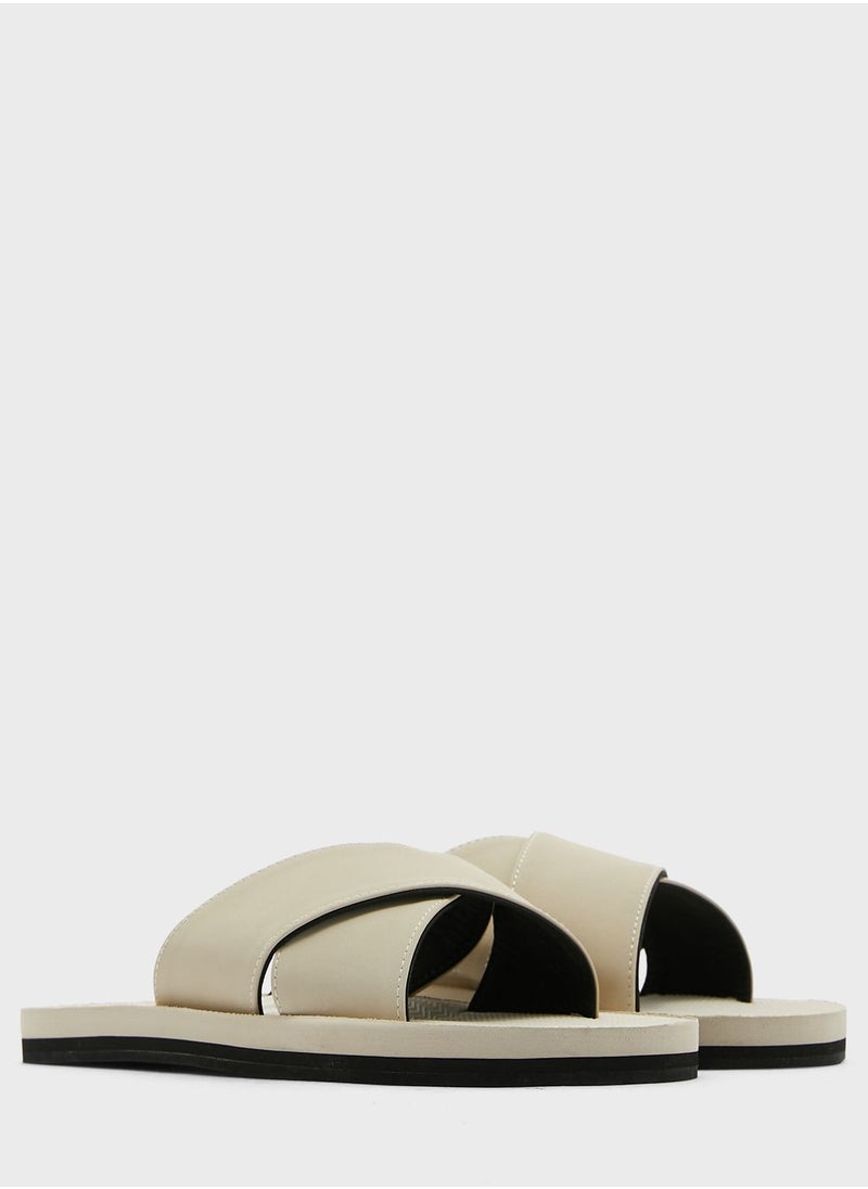 indosole - Casual Slip Ons - Image 1