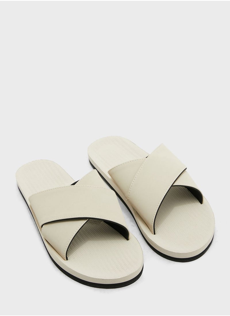 indosole - Casual Slip Ons - Image 1