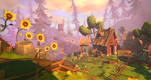 Perp Games Ghost Giants (PSVR) (PS4) - Image 3