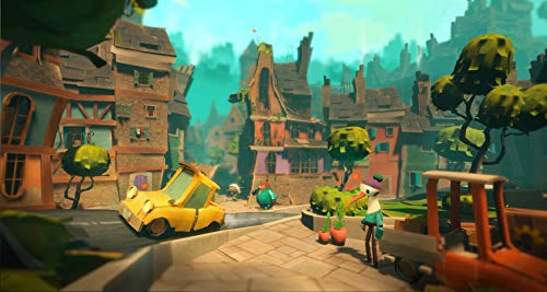 Perp Games Ghost Giants (PSVR) (PS4) - Image 2