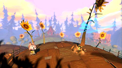 Perp Games Ghost Giants (PSVR) (PS4) - Image 4