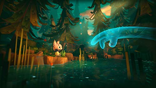 Perp Games Ghost Giants (PSVR) (PS4) - Image 5