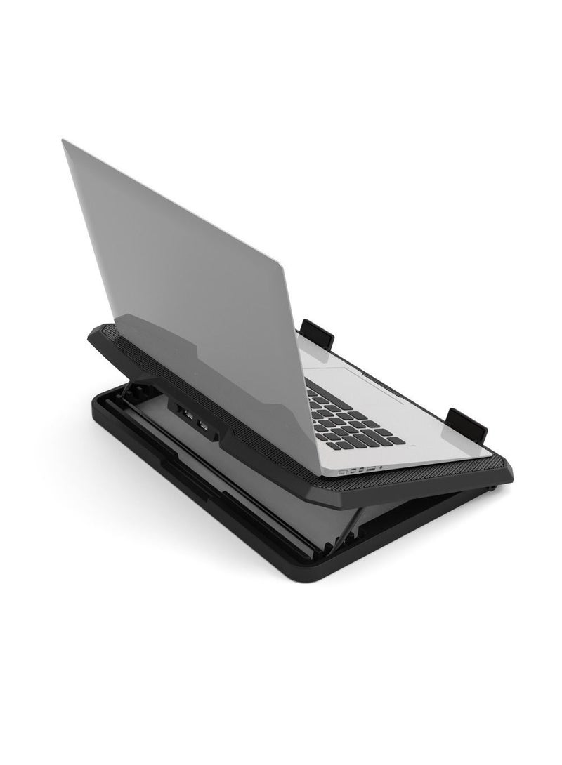 PORT CONNECT ERGONOMIC NOTEBOOK COOLING STAND  - Image 5