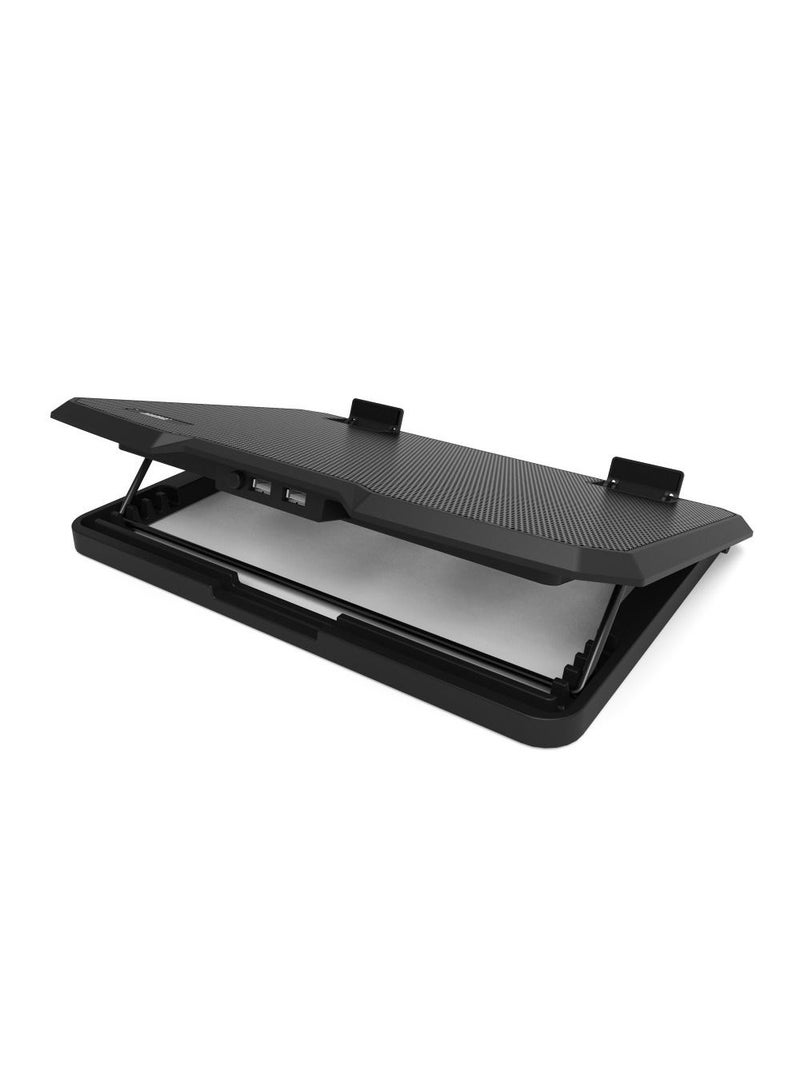 PORT CONNECT ERGONOMIC NOTEBOOK COOLING STAND  - Image 4
