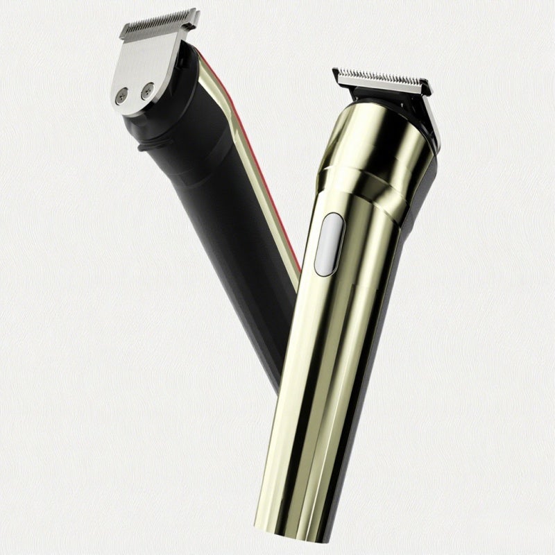 Tip Top Hair Clipper Trimmer 800mAh Rechargeable Razor Trimmer Adjustable Cordless - Image 1