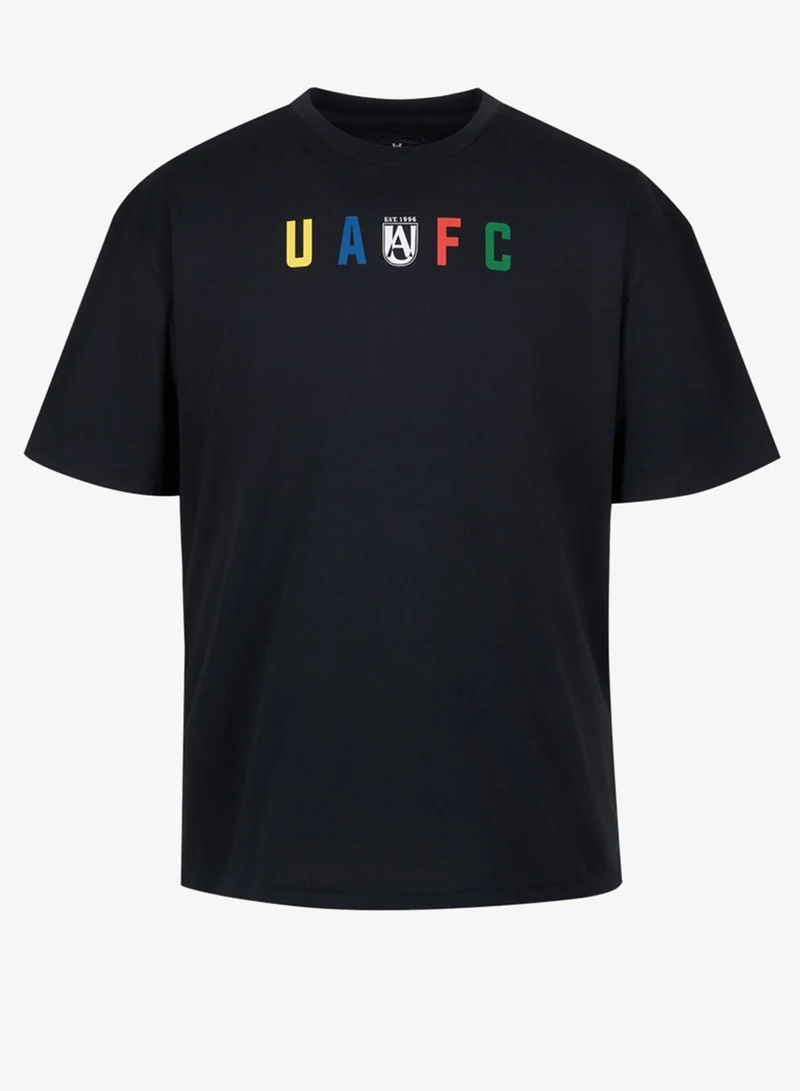 UNDER ARMOUR  Gfb Flag T-Shirt for Men | Best Price UAE