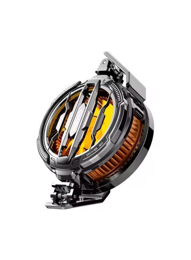 Memo CX07 Phone Cooler Magnetic 15W Freezer - Image 1