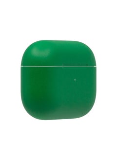 CAVIAR Caviar Customized Apple Airpods Pro (2nd Generation) Matte Jade Green  - Image 2