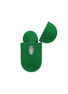 CAVIAR Caviar Customized Apple Airpods Pro (2nd Generation) Matte Jade Green  - Image 3