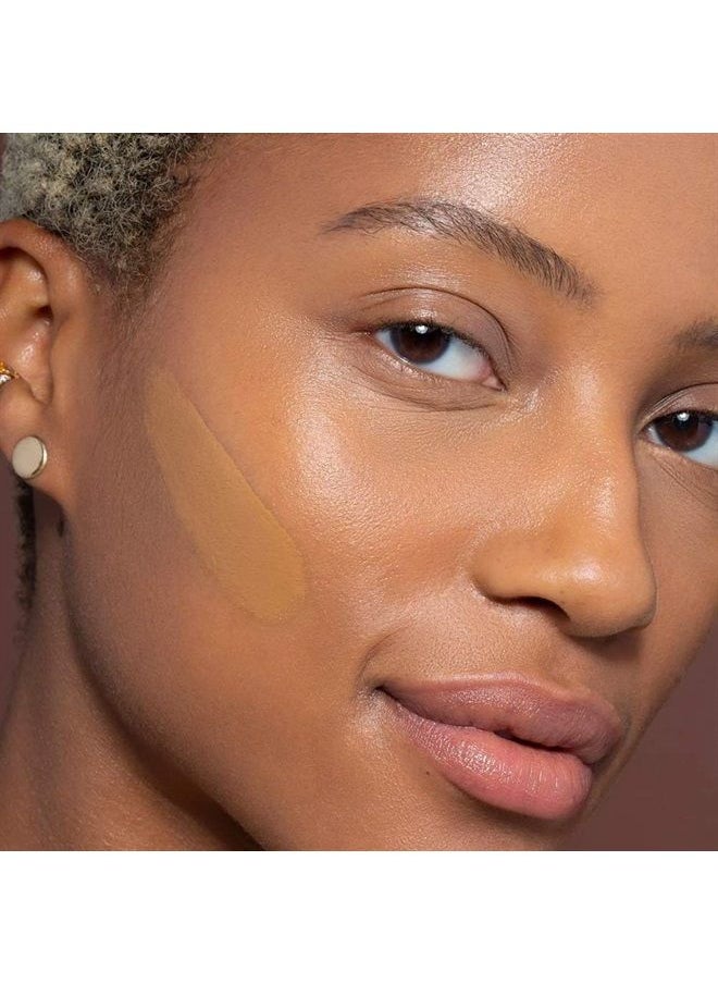 ILIA - True Skin Serum Foundation | Cruelty-Free, Vegan, Clean Beauty (Bonaire SF9.5) - Image 1