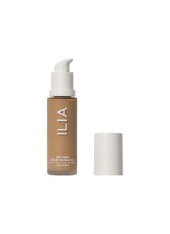 True Skin Serum Foundation | Cruelty-Free, Vegan, Clean Beauty (Bonaire SF9.5)