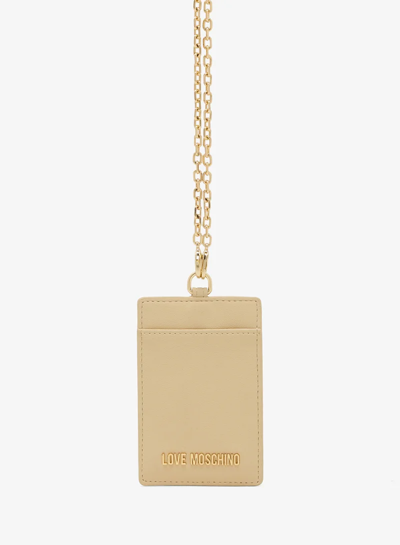 Essential GRS PU Wallet