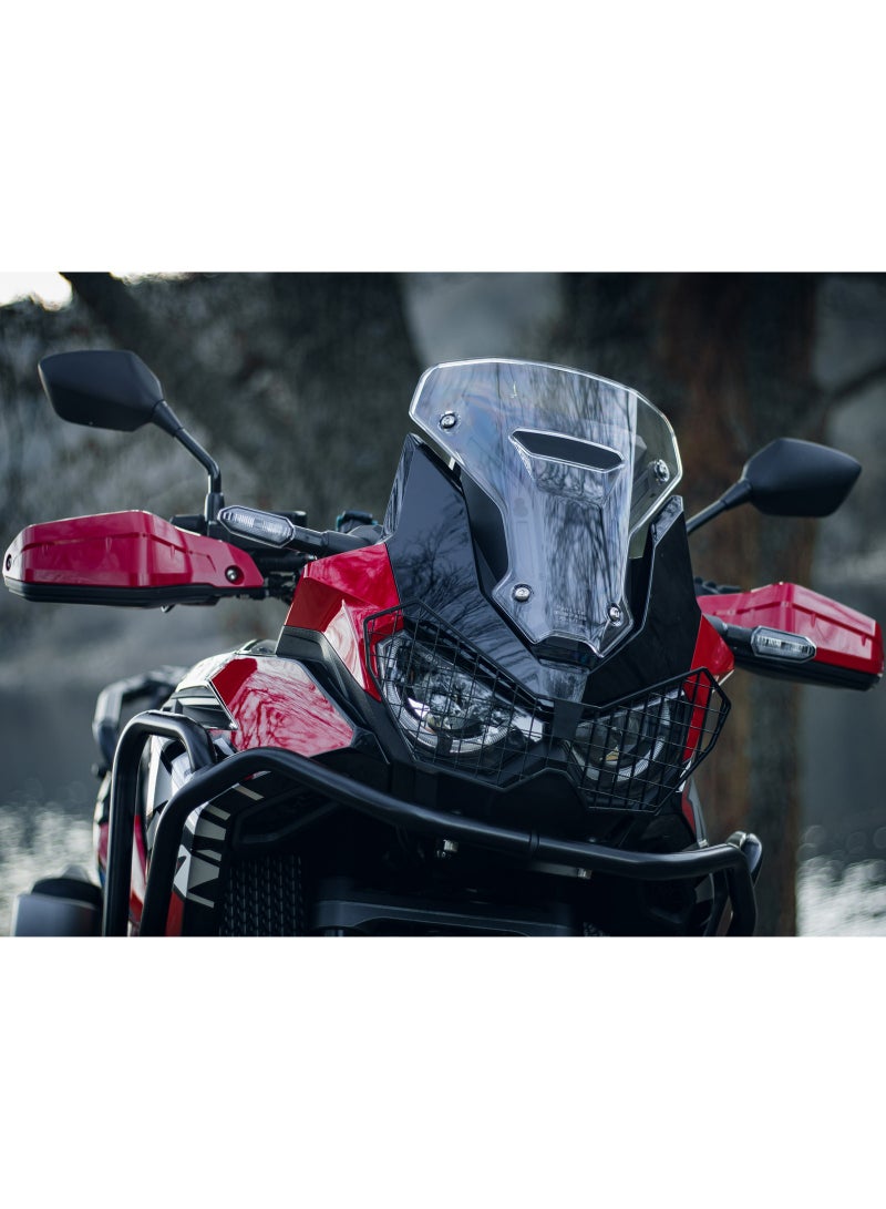 HEPCO & BECKER Hepco-Becker Headlight Grill – Compatible with Honda CRF1100L Africa Twin (2019–) - Image 2