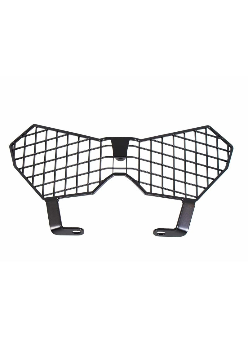 HEPCO & BECKER Hepco-Becker Headlight Grill – Compatible with Honda CRF1100L Africa Twin (2019–) - Image 1