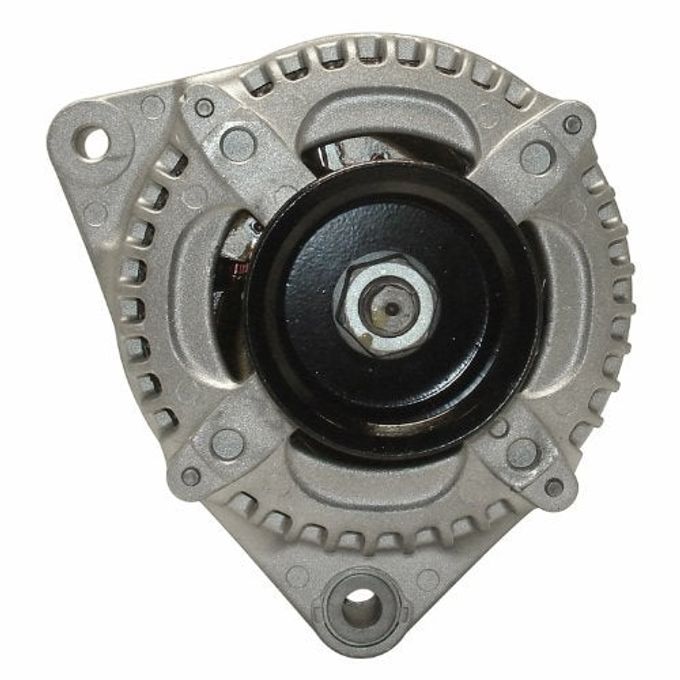 Ac Delco Acdelco Gold 334-1448 Alternator, Remanufactured (Renewed) - Image 3