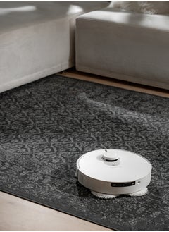 Polaris Robot Vacuum Cleaner Wet & Dry with self-cleaning station Wi-Fi control, laser navigation, AI camera battery 5200 mAh, suction power 8000 Pa, time work time up to 240 min, carpet recognition function  - Image 4