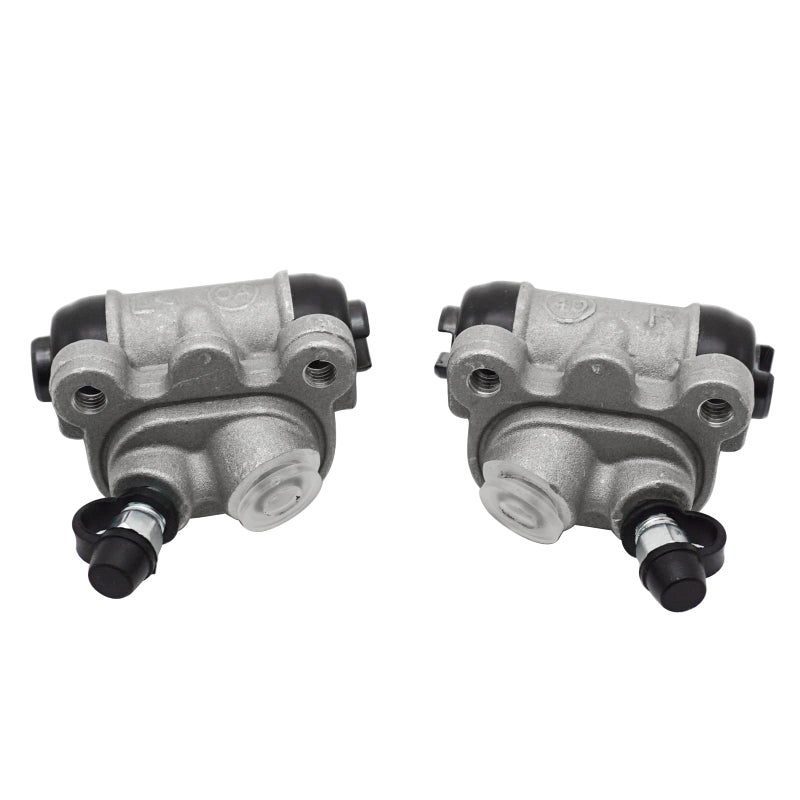 M MATI Front Brake Wheel Cylinders for Honda FourTrax 200 TRX200 TRX200D TRX200SX 19861997 45370HF1961 45350HF1961 45370HF1671 - Image 3