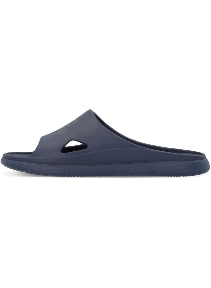 Joss Sunlight Flip-Flops – Comfortable, Anti-Slip Beach and Pool Footwear with Perforated EVA Sole - Image 5