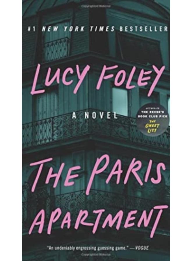 The Paris Apartment : A Novel 