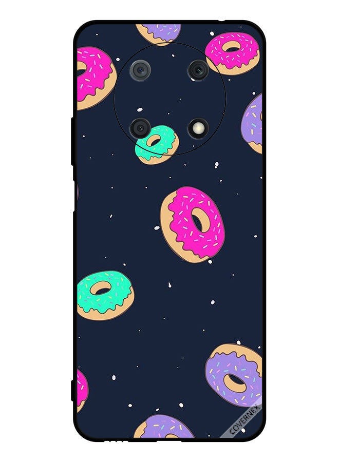 Covernex Protective Case Cover For Huawei Nova Y90 Donuts - Image 1