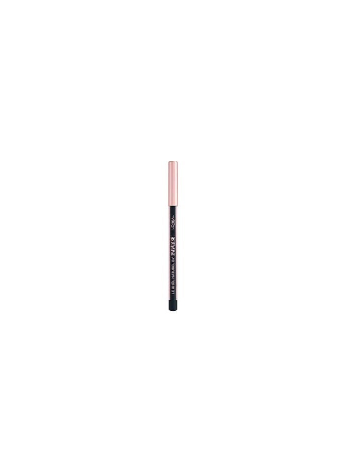 superliner le khol eyeliner - 1.2 g, midnight black 101