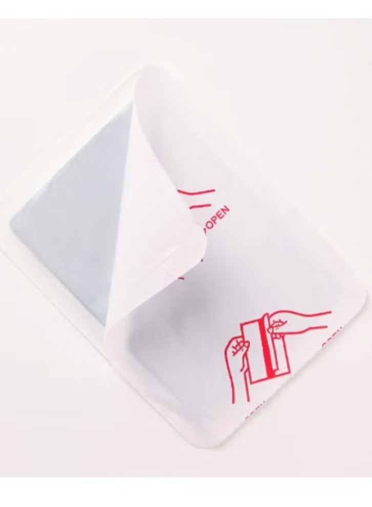 minigood Warm body Stickers 10 pcs  - Image 2