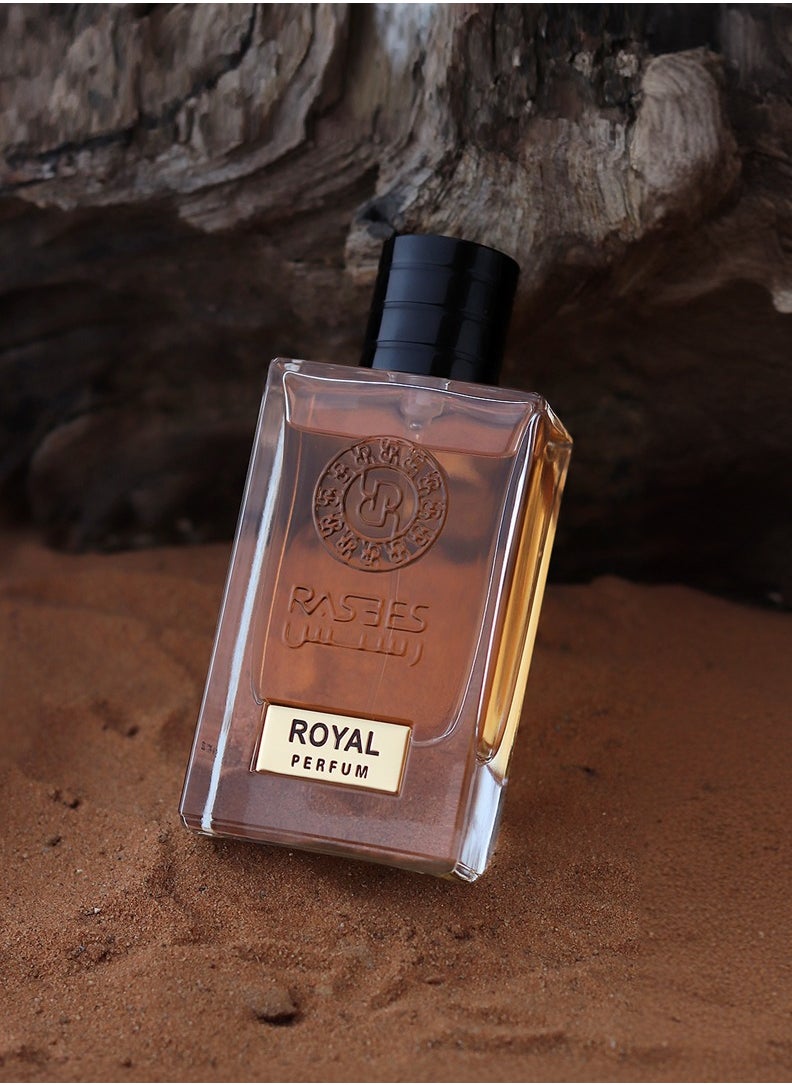  رسيس - عطر رويال 75 مل - Image 1
