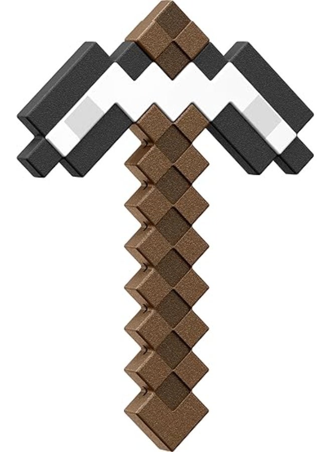 Mattel Games Mattel Minecraft Toy, Kid-Sized Accessory for Role-Play & Costumes, Inspired by The Video Game Set - Image 1